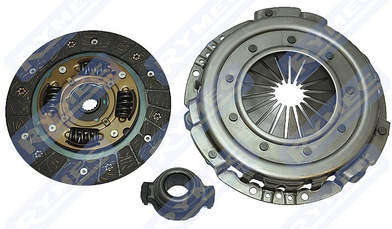 Clutch Kit - JT6208 RYMEC