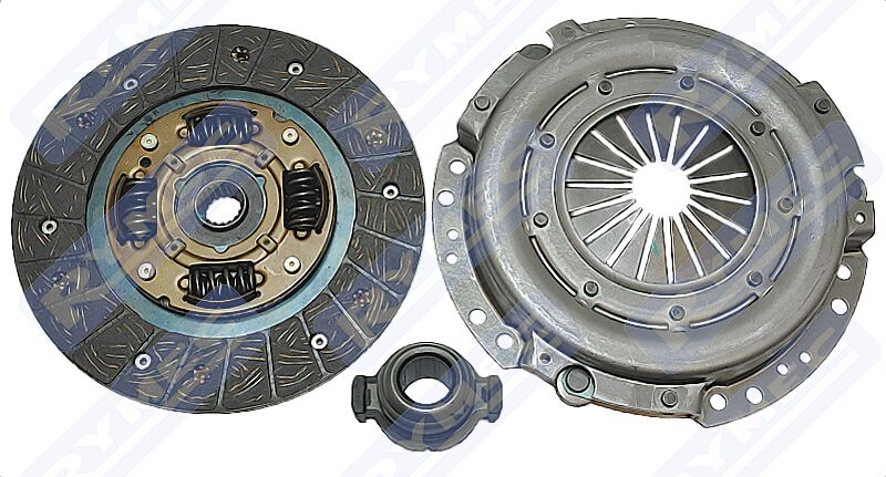 Clutch Kit - JT6214 RYMEC