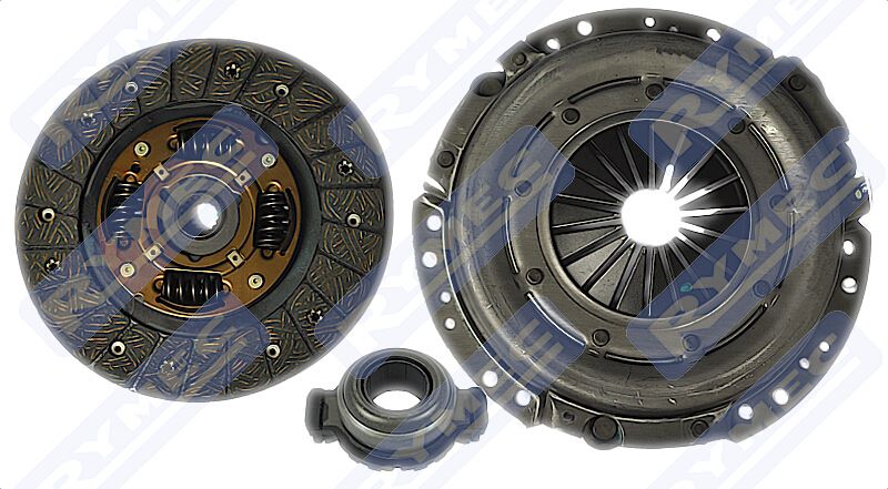 Clutch Kit - JT6216 RYMEC