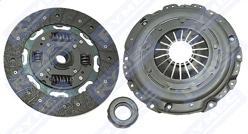 Clutch Kit - JT6278 RYMEC
