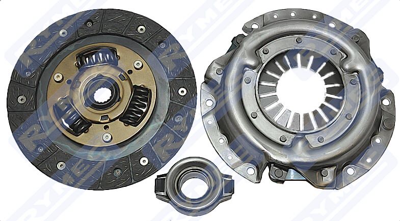 Clutch Kit - JT6284 RYMEC