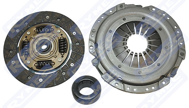 Clutch Kit - JT6305 RYMEC