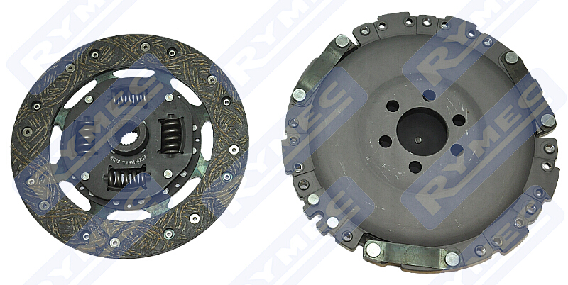 Clutch Kit - JT6405 RYMEC