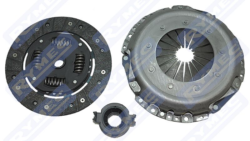 Kit frizione - JT6418 RYMEC