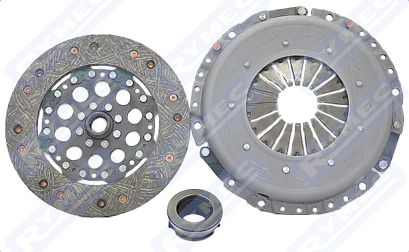 Clutch Kit - JT6467 RYMEC