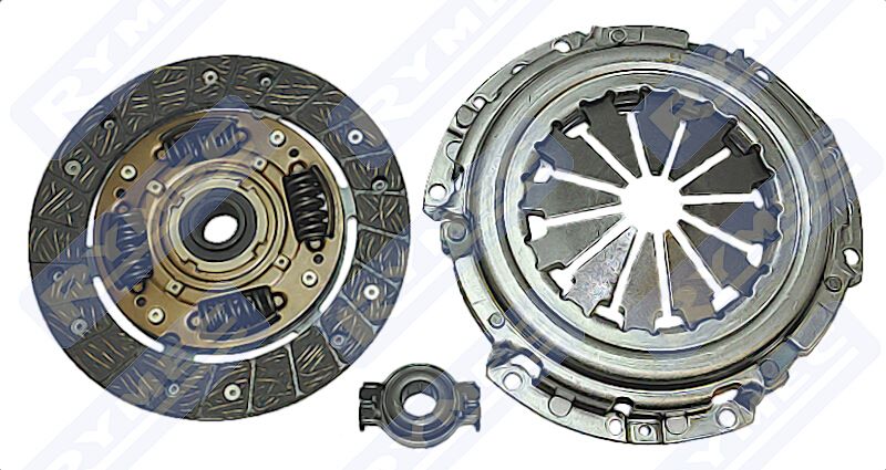 Clutch Kit - JT6485 RYMEC