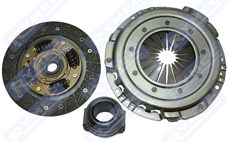 Clutch Kit - JT6498 RYMEC