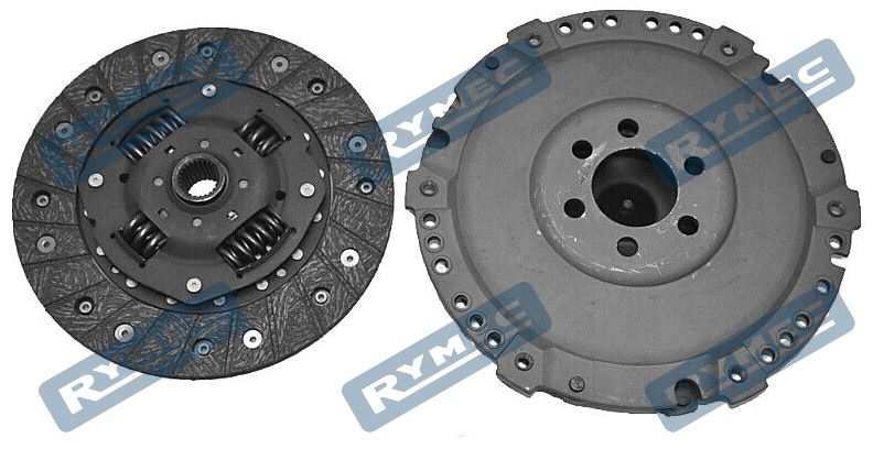 Clutch Kit - JT6539 RYMEC