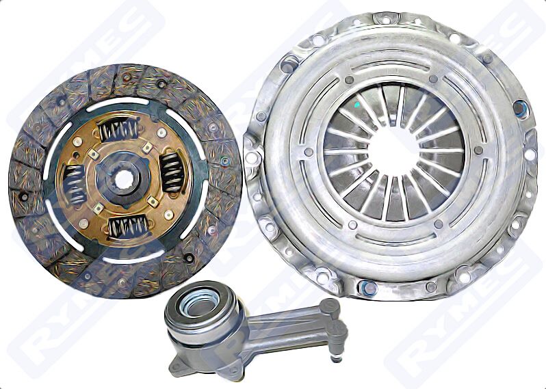 Clutch Kit - JT6565011 RYMEC