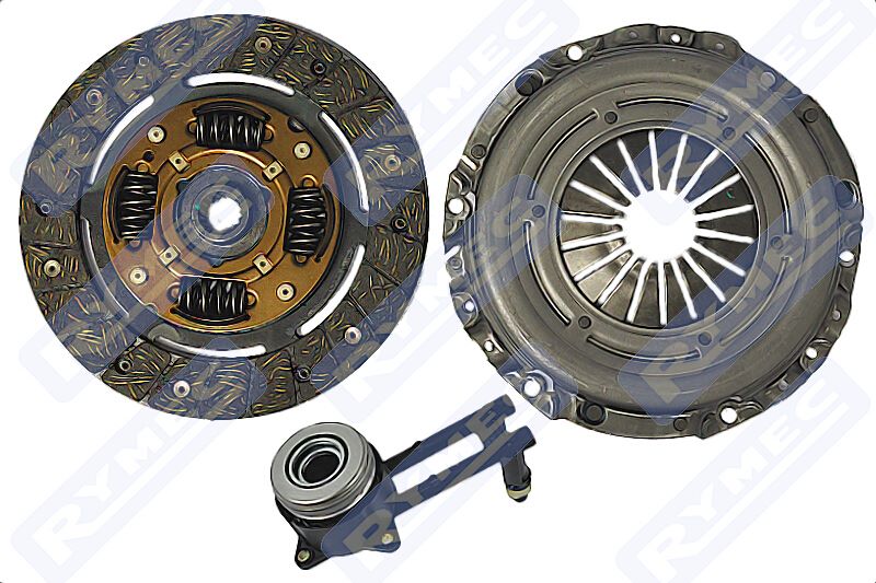 Clutch Kit - JT6565029 RYMEC