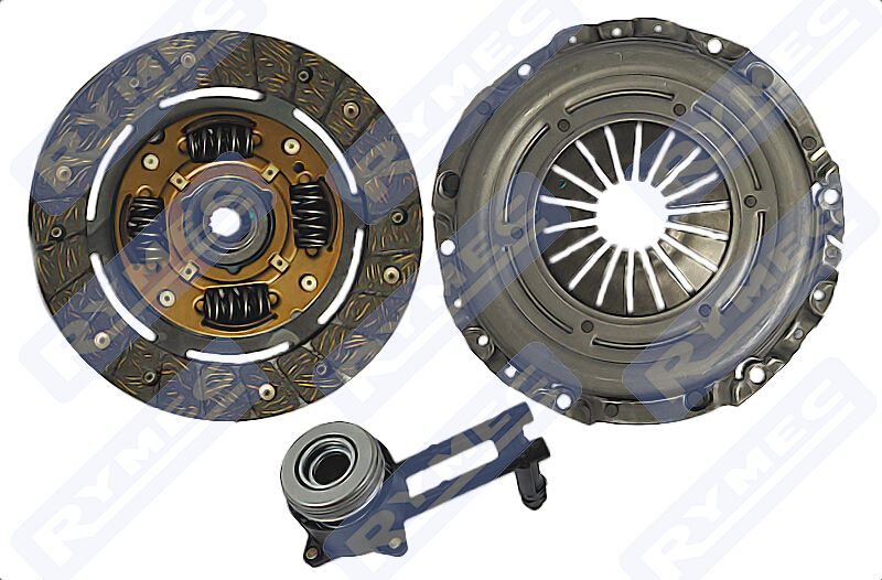 Clutch Kit - JT6565030 RYMEC