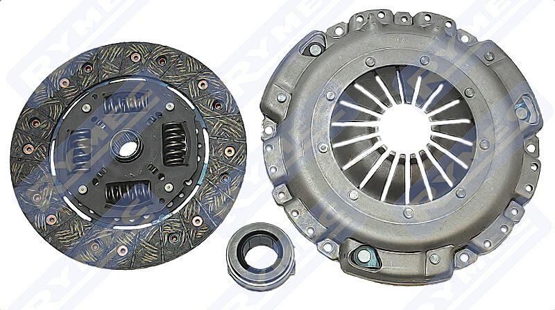 Clutch Kit - JT6713 RYMEC