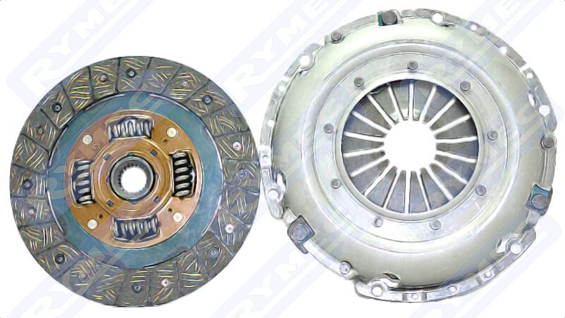Clutch Kit - JT6749 RYMEC