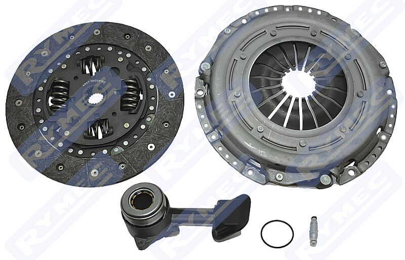 Clutch Kit - JT6751002 RYMEC
