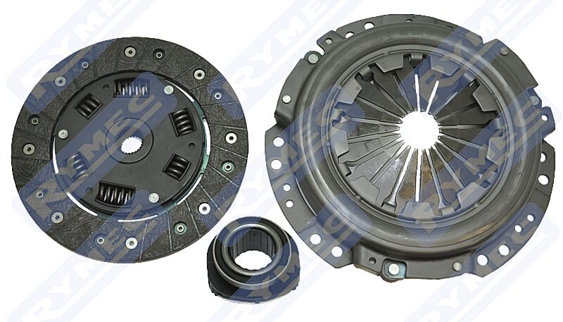 Clutch Kit - JT6770 RYMEC