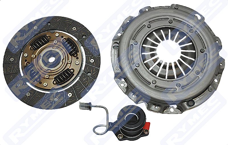Clutch Kit - JT6781026 RYMEC