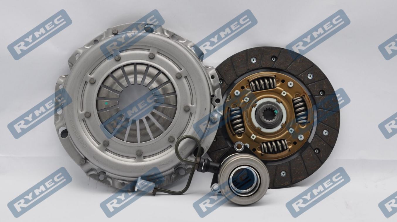 Clutch Kit - JT67811094 RYMEC