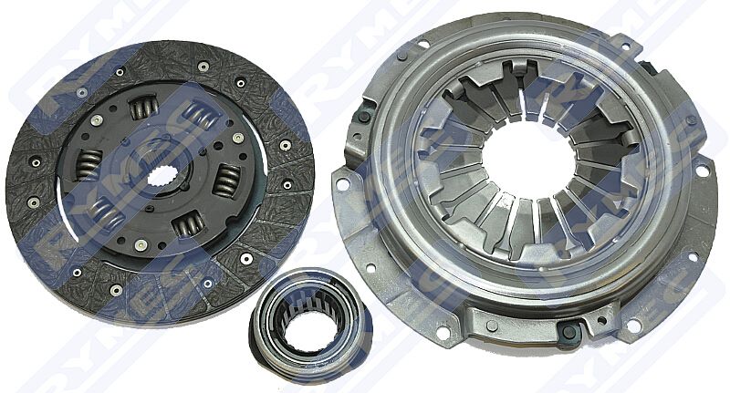 Clutch Kit - JT6783 RYMEC