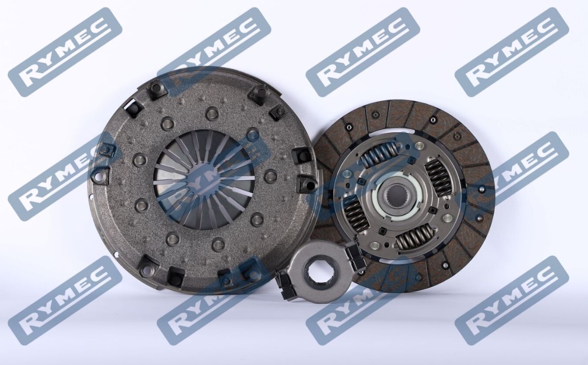 Clutch Kit - JT6817 RYMEC