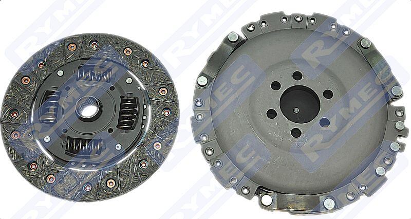 Clutch Kit - JT6826 RYMEC