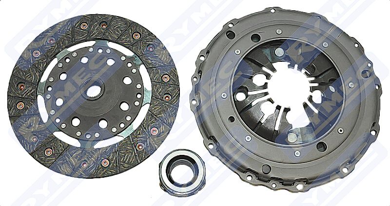 Clutch Kit - JT6860 RYMEC