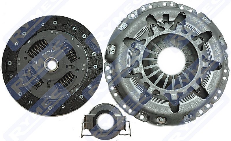 Clutch Kit - JT6863 RYMEC