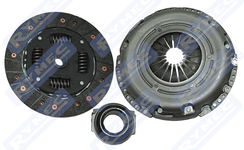 Clutch Kit - JT6868 RYMEC