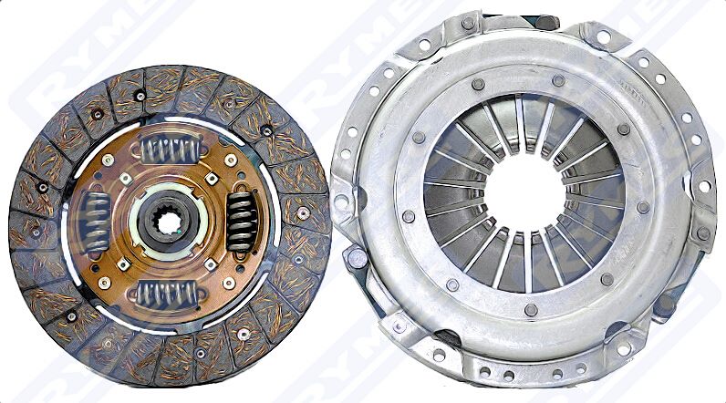 Clutch Kit - JT7362 RYMEC