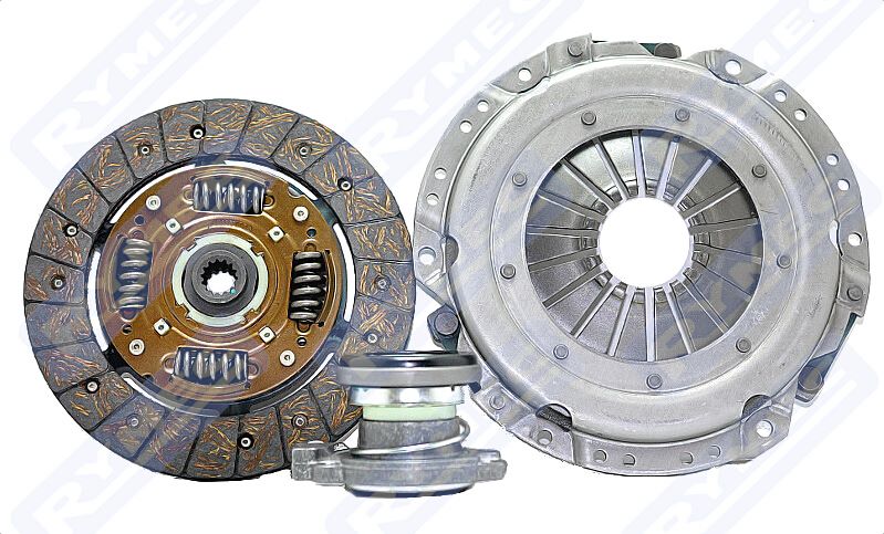 Clutch Kit - JT7362014 RYMEC