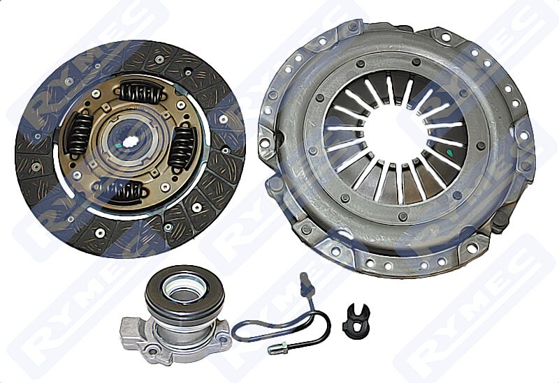 Clutch Kit - JT73621083 RYMEC