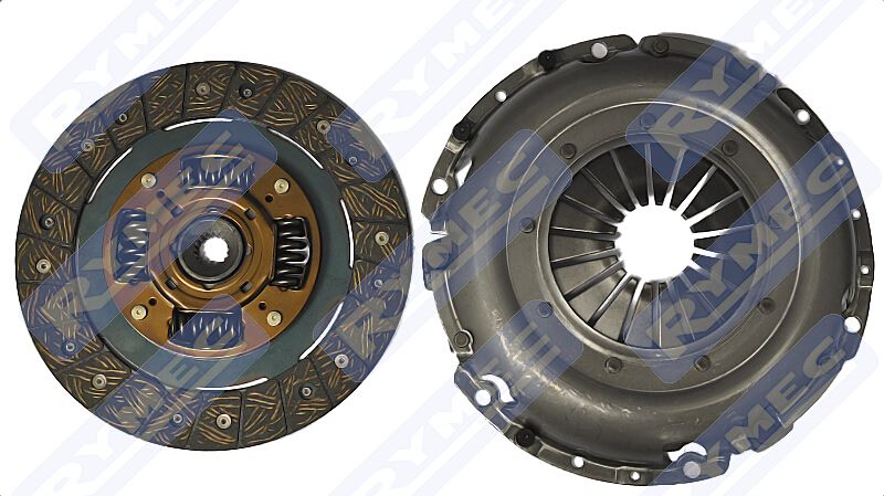 Clutch Kit - JT7427 RYMEC