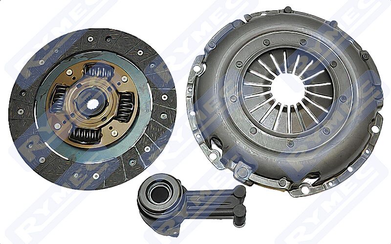 Clutch Kit - JT7427011 RYMEC