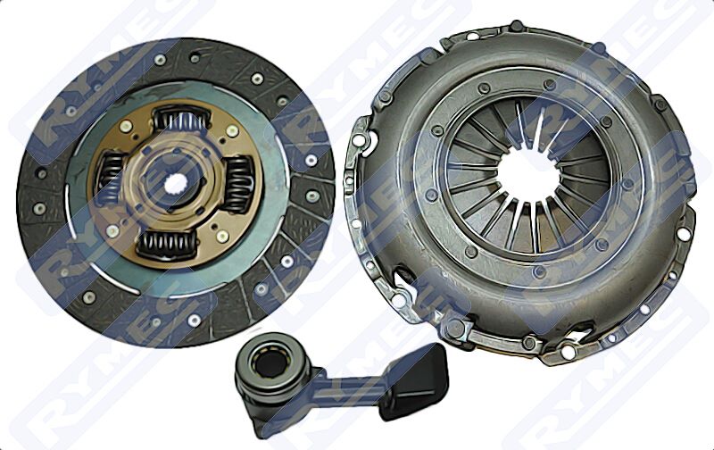Clutch Kit - JT7427012 RYMEC