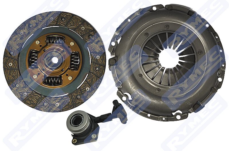 Clutch Kit - JT7427055 RYMEC