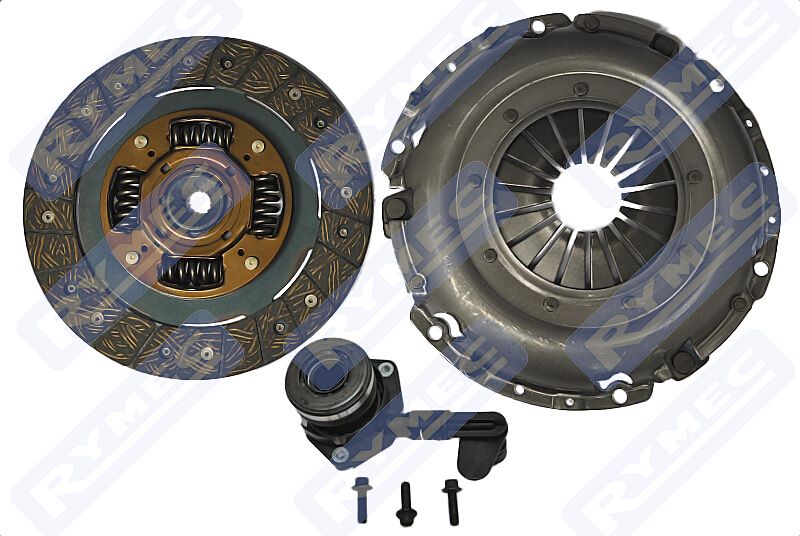Clutch Kit - JT7427064 RYMEC