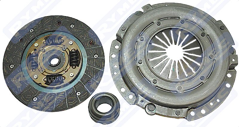 Clutch Kit - JT7511 RYMEC