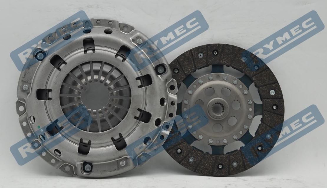 Clutch Kit - JT7528 RYMEC