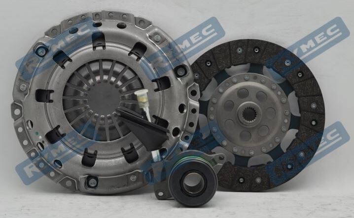 Clutch Kit - JT7528010 RYMEC