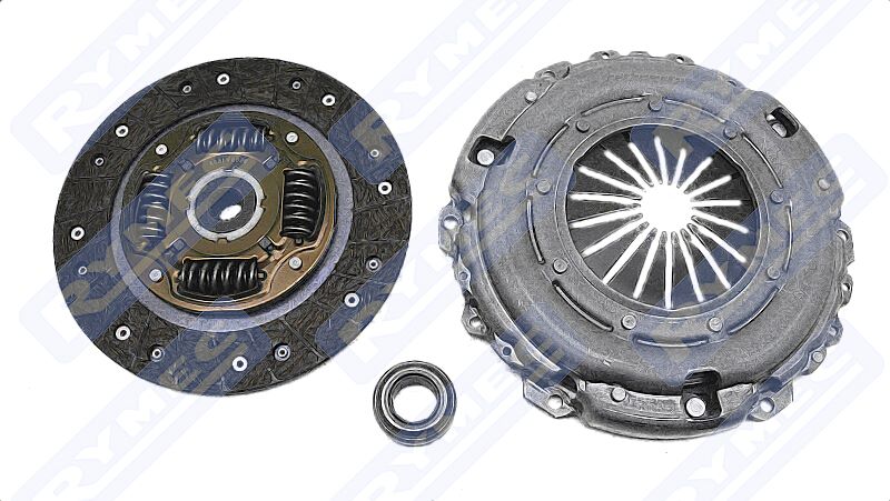 Clutch Kit - JT7625 RYMEC