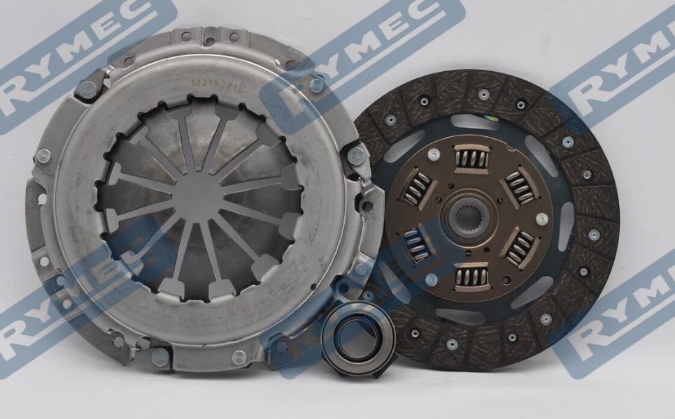 Clutch Kit - JT7659 RYMEC
