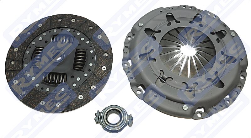 Clutch Kit - JT7683 RYMEC