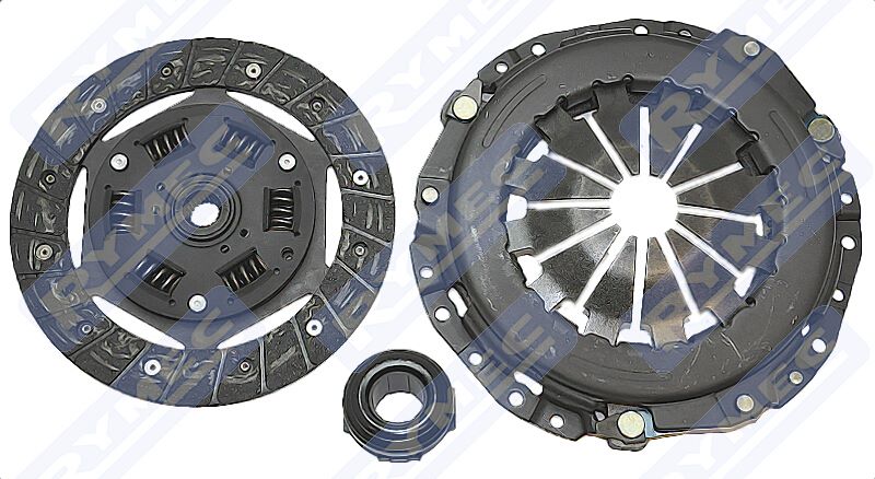Clutch Kit - JT7705 RYMEC