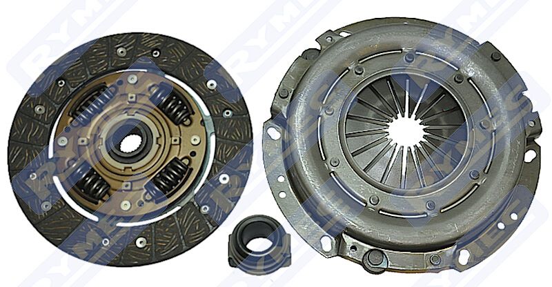Clutch Kit - JT7713 RYMEC