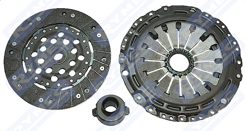 Clutch Kit - JT7717 RYMEC
