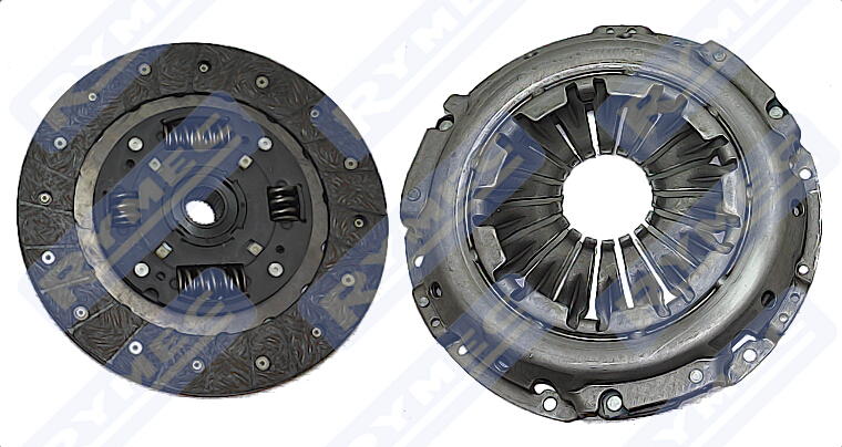 Clutch Kit - JT7788 RYMEC