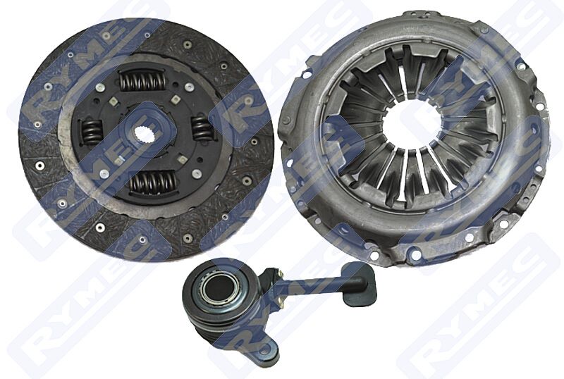 Clutch Kit - JT7788023 RYMEC