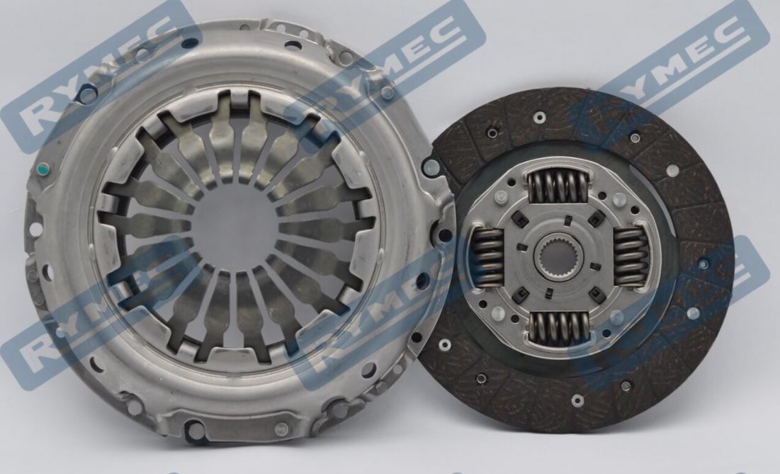 Clutch Kit - JT7805 RYMEC