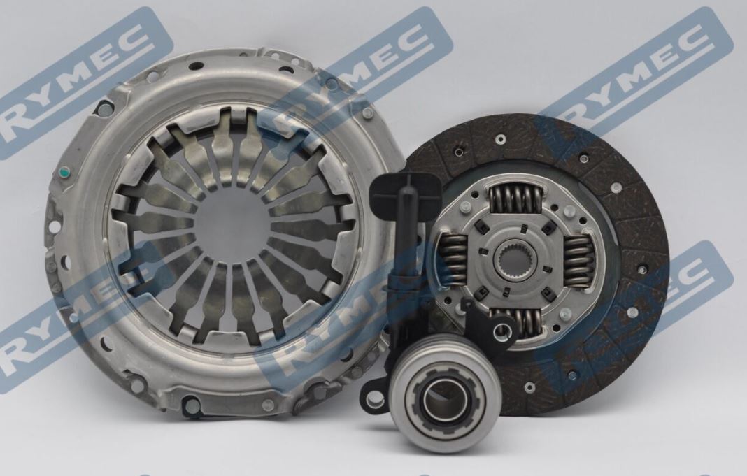 Clutch Kit - JT7805040 RYMEC