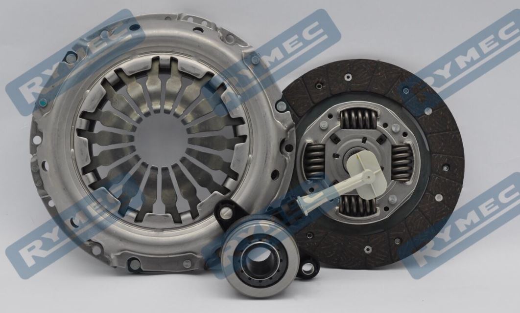 Clutch Kit - JT7805042 RYMEC