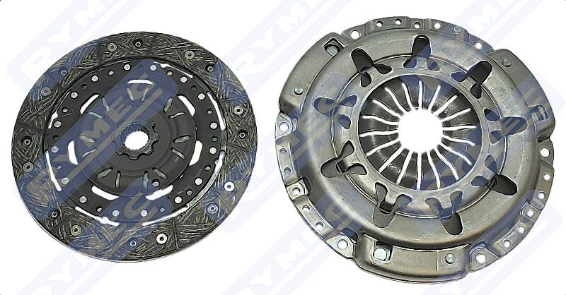Clutch Kit - JT7923 RYMEC